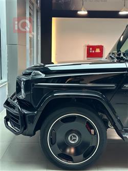 مرسيدس بنز G-Class